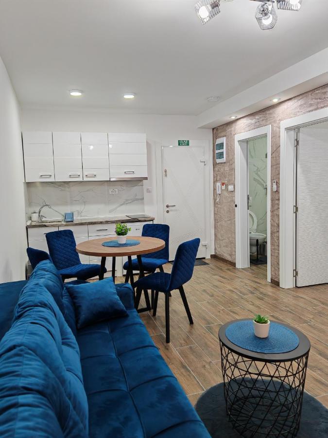 Imperial Apartment Veliko Gradiste Exterior photo
