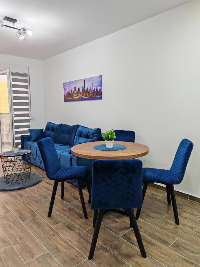 Imperial Apartment Veliko Gradiste Exterior photo