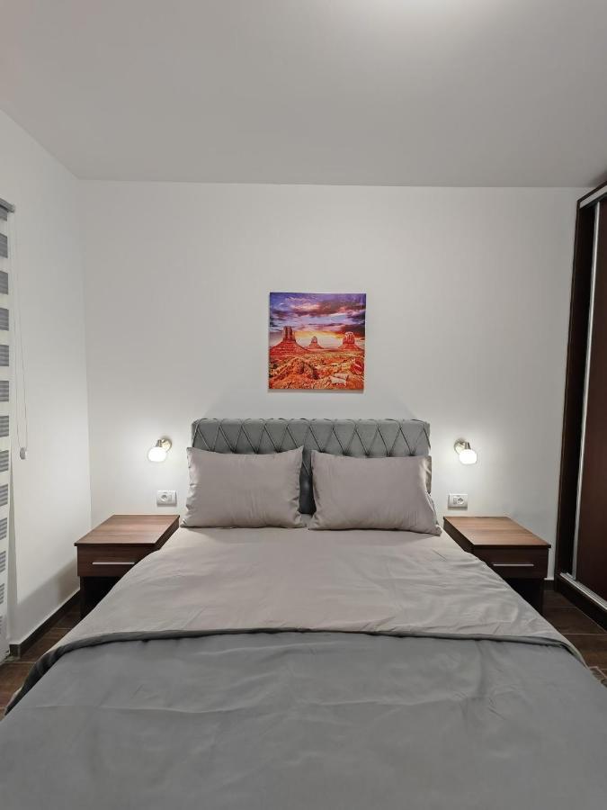 Imperial Apartment Veliko Gradiste Exterior photo