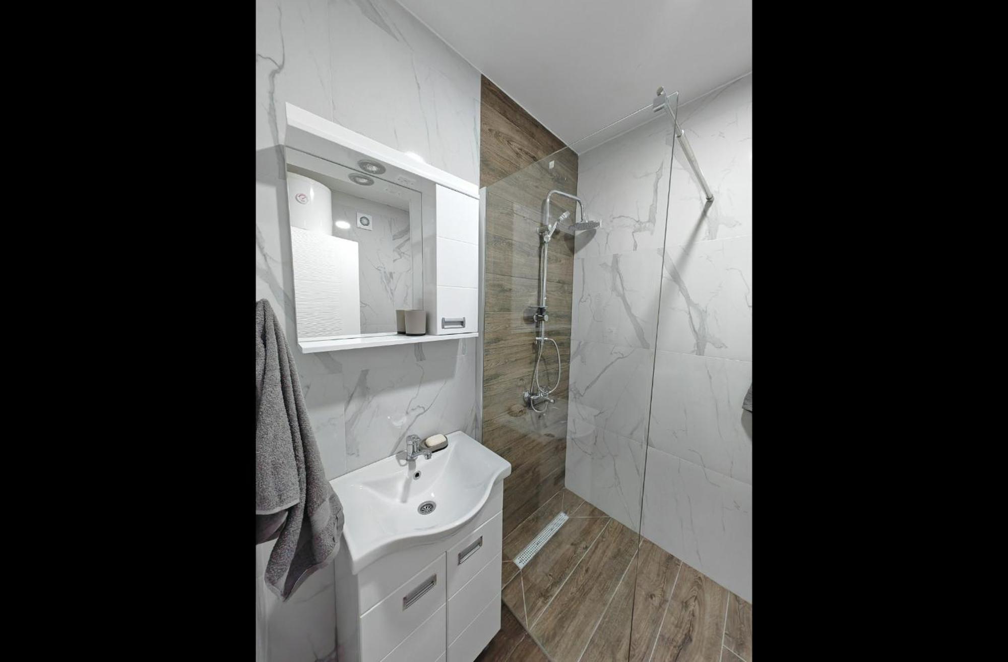 Imperial Apartment Veliko Gradiste Exterior photo