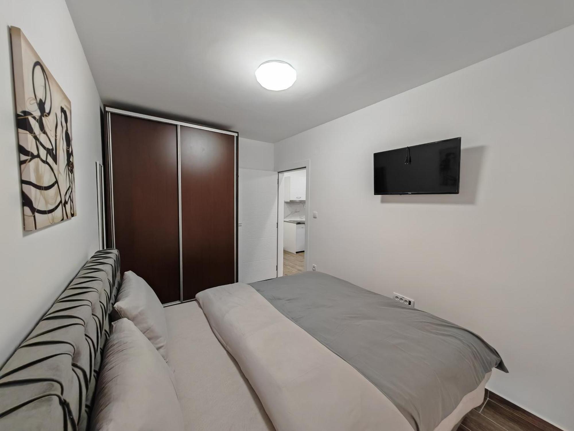 Imperial Apartment Veliko Gradiste Exterior photo