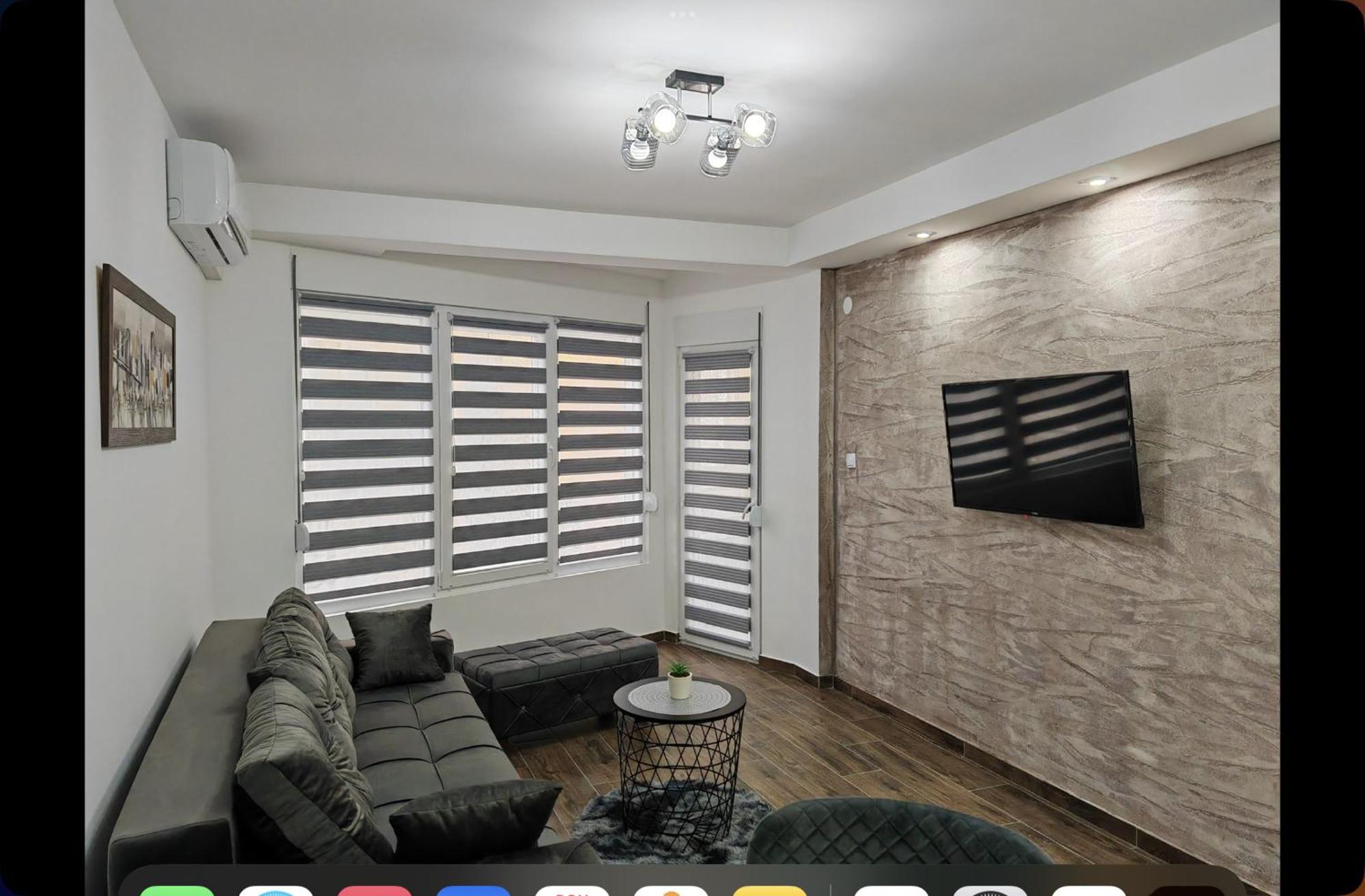 Imperial Apartment Veliko Gradiste Exterior photo