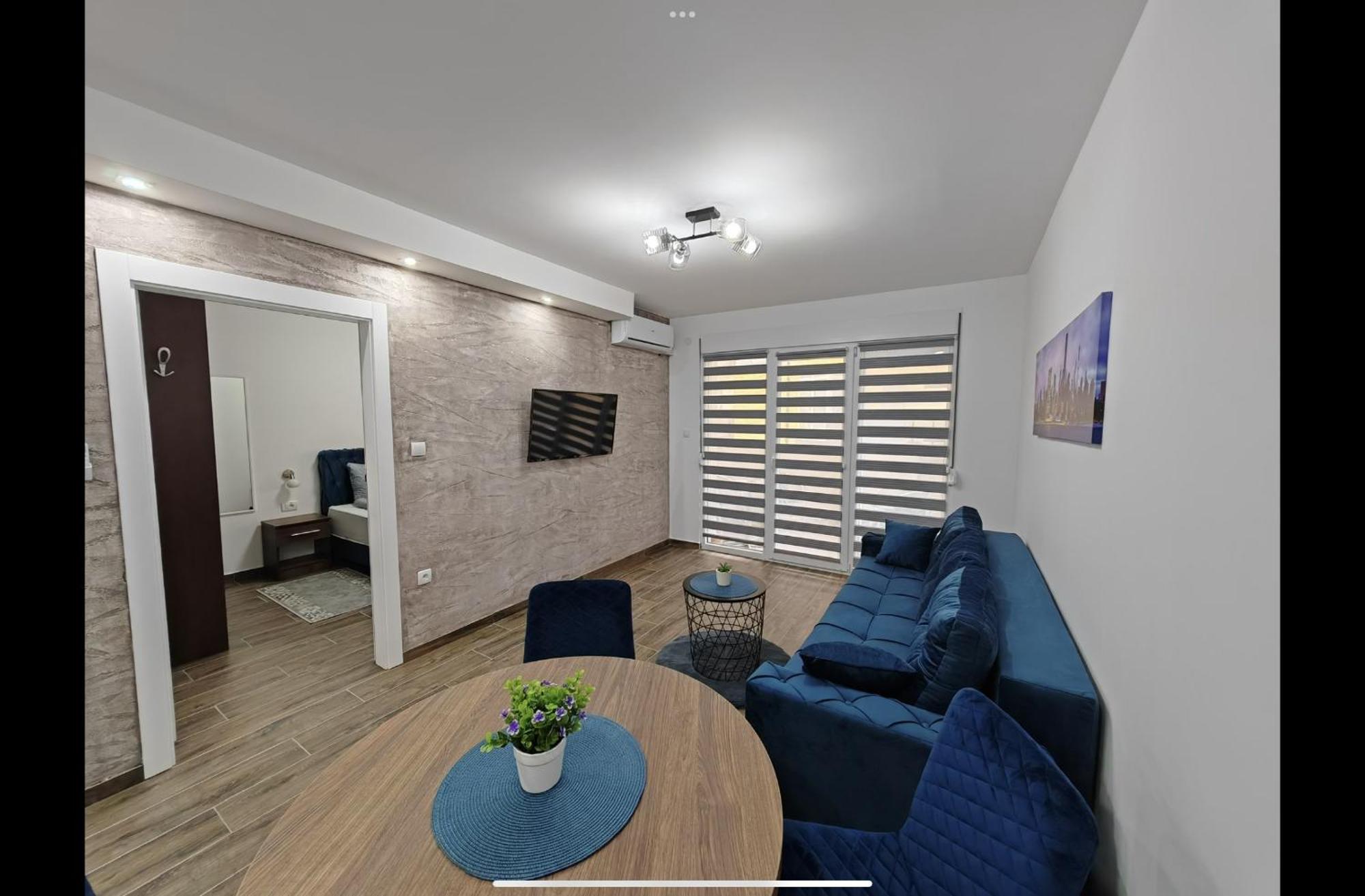 Imperial Apartment Veliko Gradiste Exterior photo