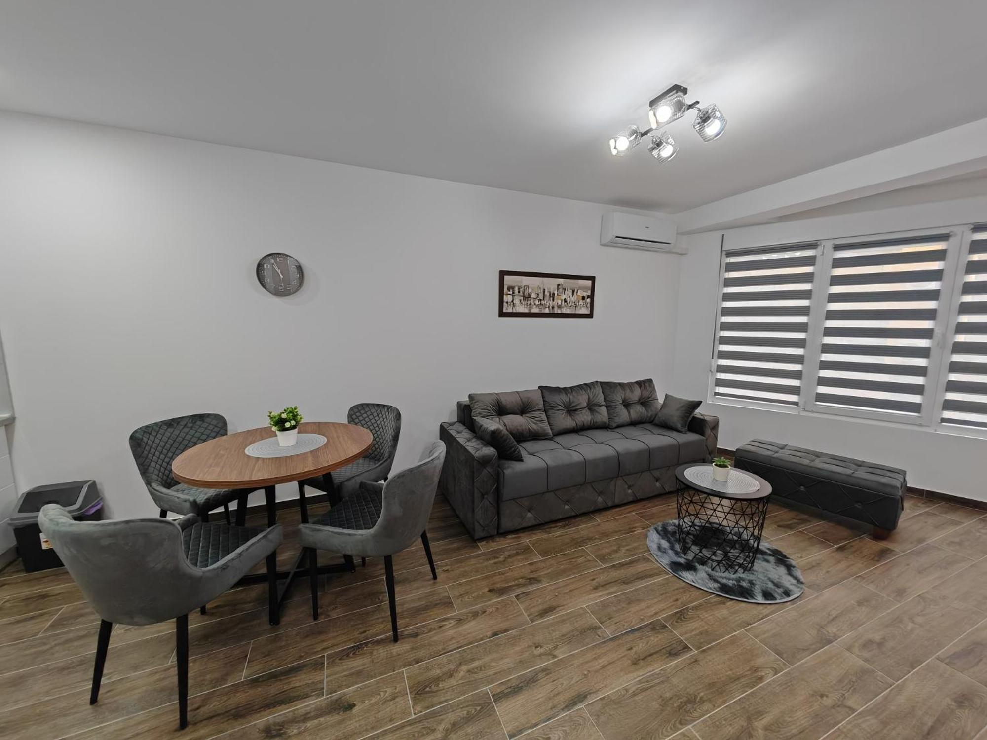Imperial Apartment Veliko Gradiste Exterior photo