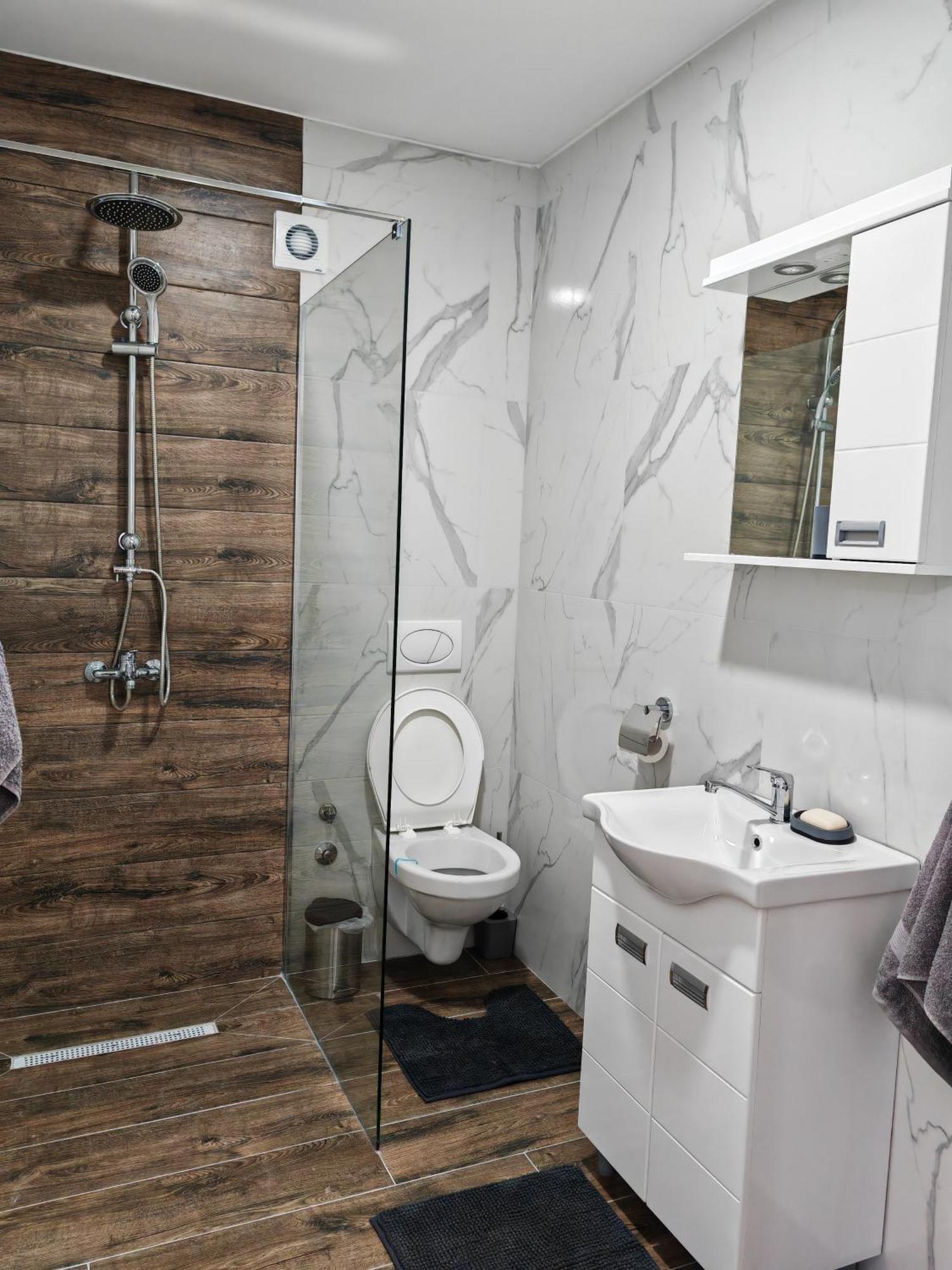 Imperial Apartment Veliko Gradiste Exterior photo