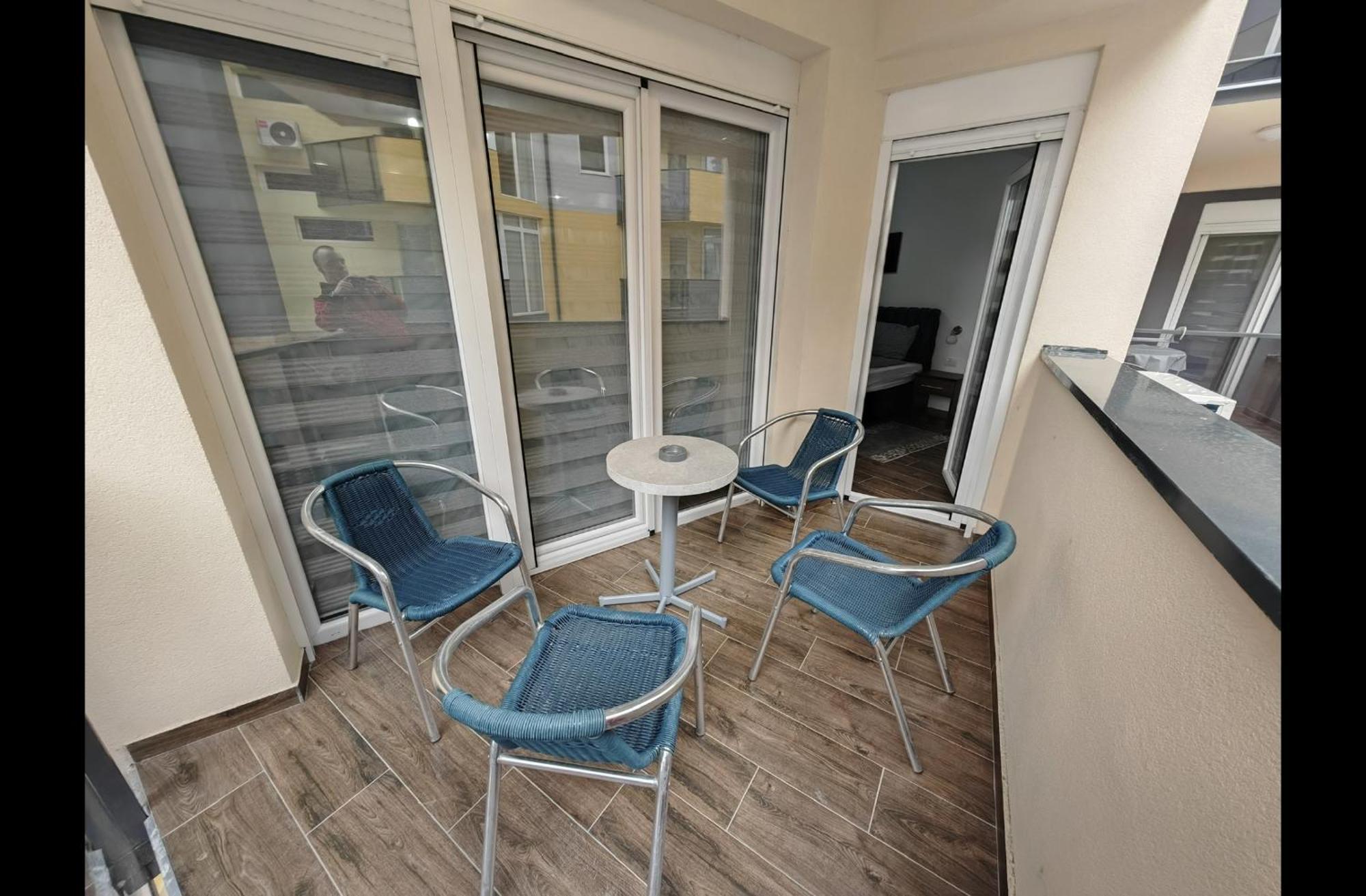 Imperial Apartment Veliko Gradiste Exterior photo