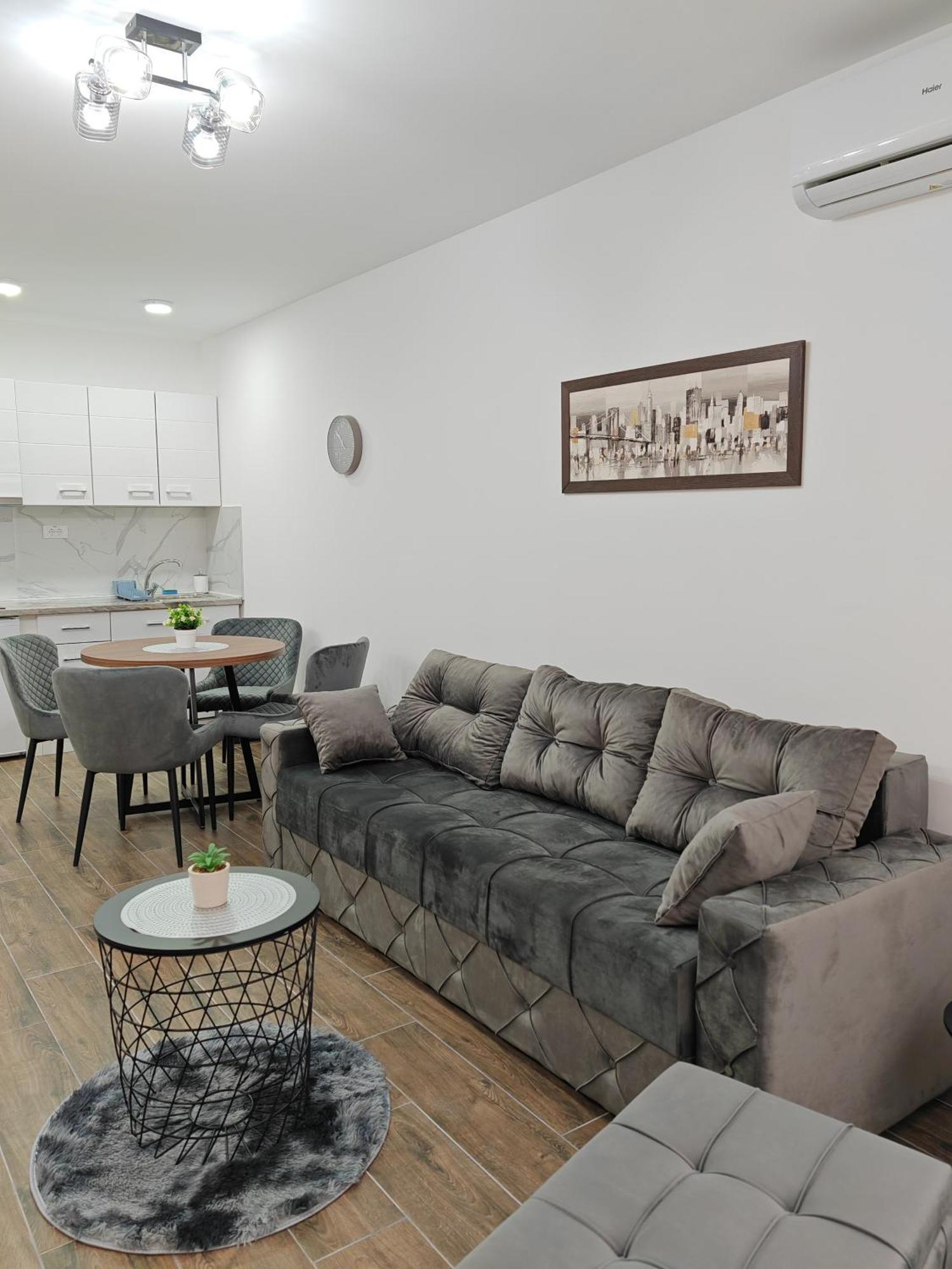 Imperial Apartment Veliko Gradiste Exterior photo