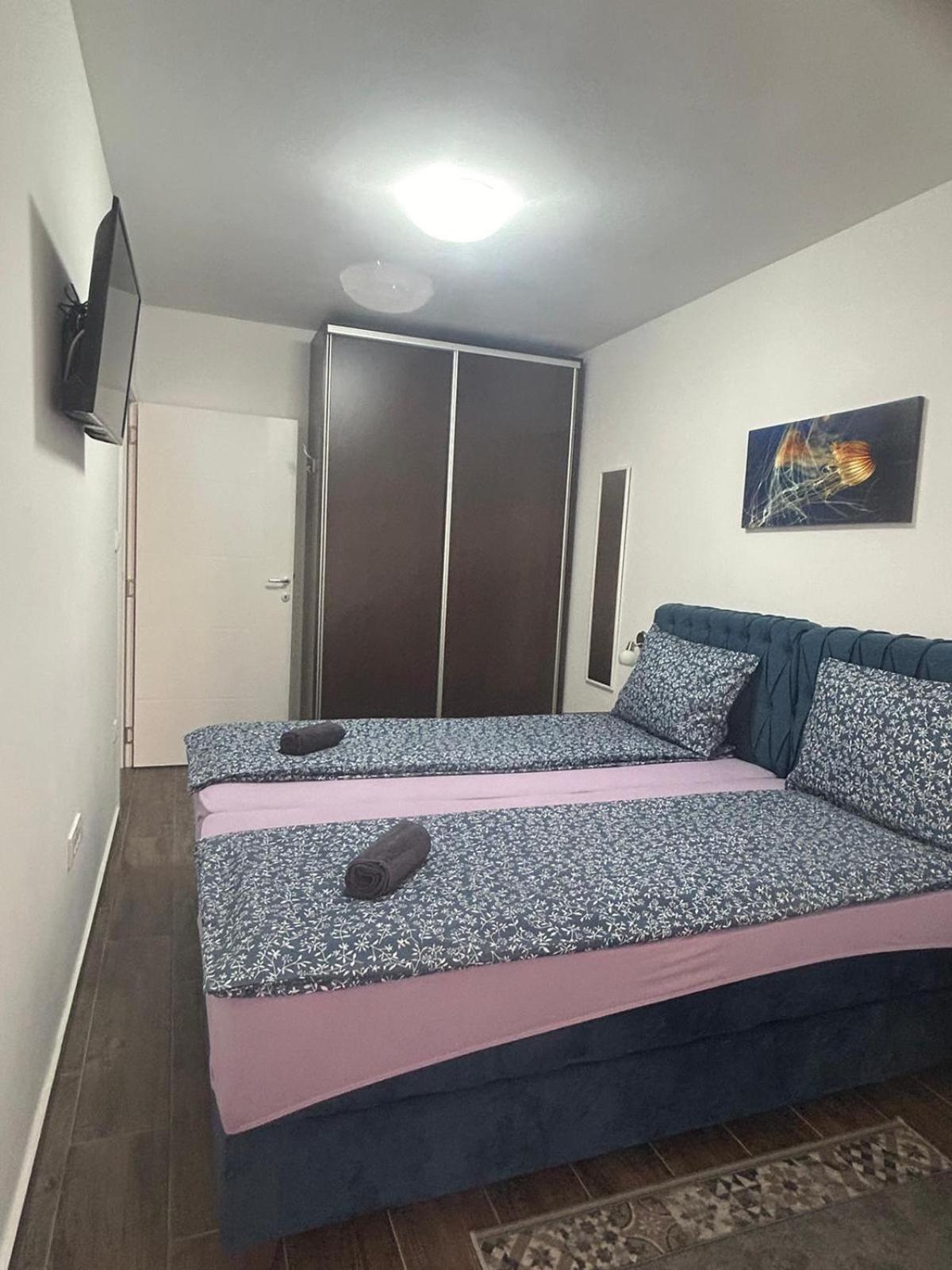 Imperial Apartment Veliko Gradiste Exterior photo
